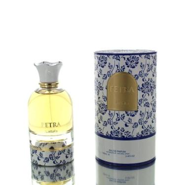 Imagem de Perfume Arabe Petra Edp 100 Ml Lattafa