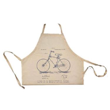 Imagem de Avental De Cozinha Bike