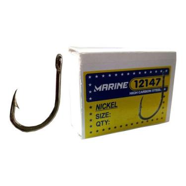 Imagem de Caixa de Anzol 12147 Marine Sports, n4/0