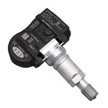 Imagem de Sensor De Pressão Dos Pneus Do Carro Tpms Para Jeep Grand Cherokee 2016-2020 68252495AC,1pcs