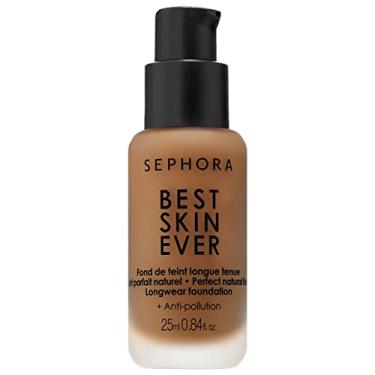 Imagem de SEPHORA Coleção Best Skin Ever Base líquida unissex 61 P