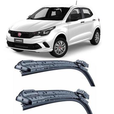 Imagem de Palheta Para-Brisa Argo 2017/2021 Bosch Aerotwin