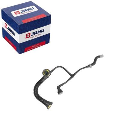 Imagem de Mangueira Do Respiro De Óleo C3 2013 A 2018 / 208 2013 A 2018 - Jahu 5