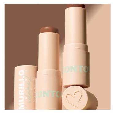Imagem de beauty creation murillo twis define me contour sticks aand blush sticks (2, DEFINE ME CONTOUR STICKS, mediano)