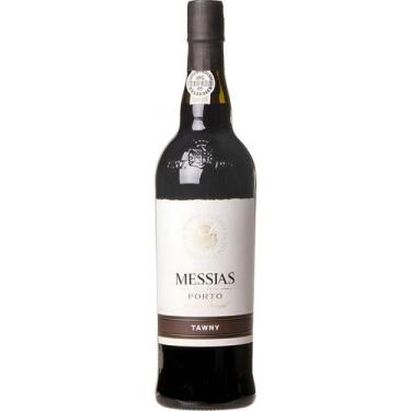 Imagem de Vinho Do Porto Messias - Tipo Tawny 750ml