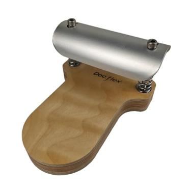 Imagem de Dynwave Correção do pé, suporte do arco pé, equipamento portátil de pilates, fortalecedor para academia, estúdio, viagem, exercícios, casa