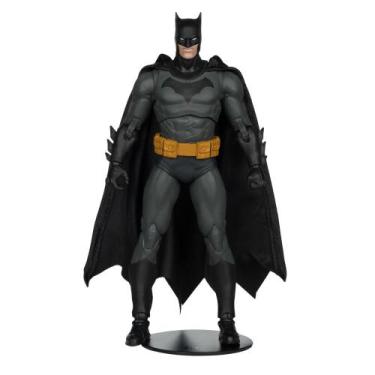 Imagem de Batman The Cawardly Lot Multiverse Theatrical 7" McFarlane - McFarlane