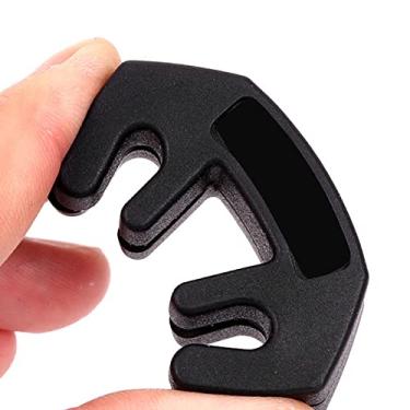 Imagem de RiToEasysports Mudo para Prática de Violino, Mudo de Silicone Durável para Jogadores Iniciantes, 1 para Prática de Violino