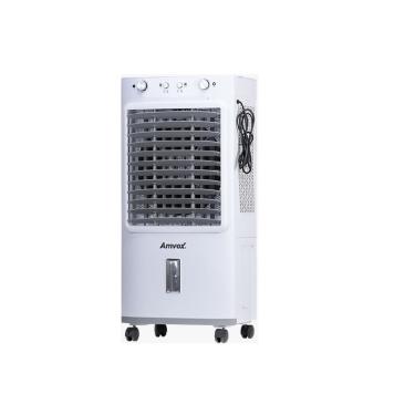 Imagem de Climatizador Amvox ACL 4022 40 Litros  4 Velocidades Voltagem: 220V