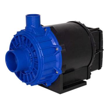 Imagem de Bomba p/ Hidromassagem de Piscina Syllent 2CV 220V