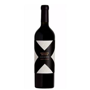 Imagem de Vinho Tinto Mosquita Muerta Blend De Tintas 750ml