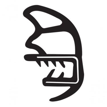 Imagem de Kit Completo Borracha Vedação Proteção 4 Portas Mobi Após 16