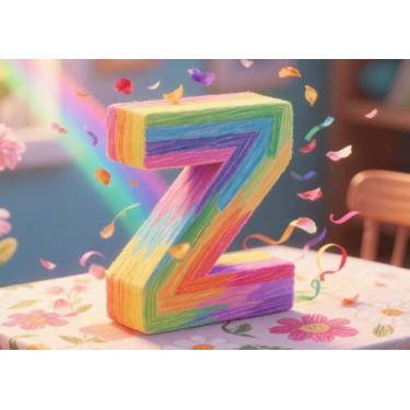 Imagem de INZTXKRI Kit de pintura de diamante com letras de broca completa 5D para adultos, conjunto de artesanato DIY para alívio do estresse, diamantes redondos de resina, tela de linho premium, decoração de