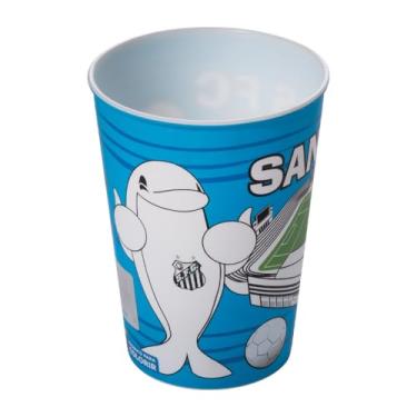 Imagem de Copo Santos Kids 320 Ml Plasútil