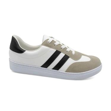 Imagem de Sapatênis Feminino Casual Alexia Fernanda TN37