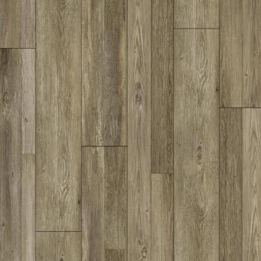 Imagem de Piso Vinílico PVC Colado Bello Piso Amadeirado Fosco, Classe A 27 x 2 m