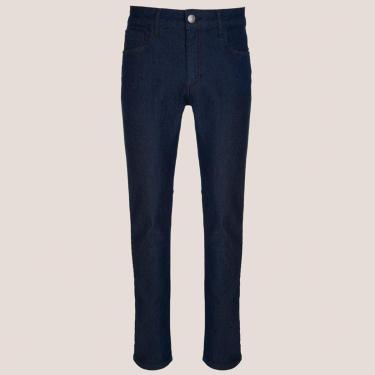 Imagem de Calça Jeans Dudalina Slim Classic Masculino-Masculino