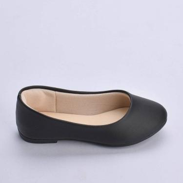 Imagem de Sapatilha Kidy Soft Preto