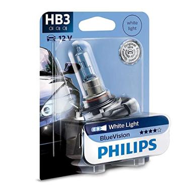 Imagem de Lâmpada Farol Hb3 12V 60W - Philips