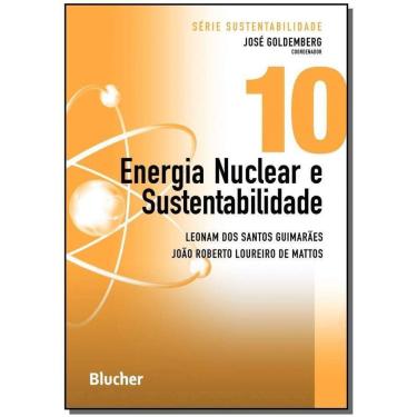 Imagem de Energia nuclear e sustentabilidade