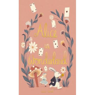 Imagem de Alice in wonderland - wordsworth collector's editions