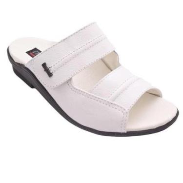 Imagem de Chinelo Slide Itapuã Canoinha Masculino Branco ITAPUA-Masculino