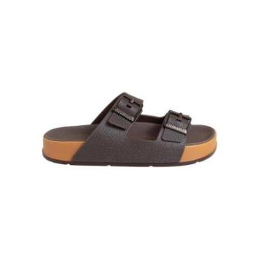 Imagem de Chinelo Infantil Slide Cartago Menino Original-Masculino