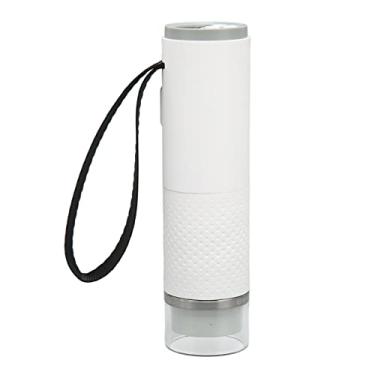 Imagem de Generic Microscópio Digital Sem Fio Usb, Luz Led Ajustável Sem Sombra, Microscópio Digital Sem Fio de 2mp, Wi-fi Estável para Inspeção do Couro Cabeludo (#12)