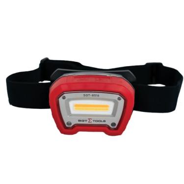 Imagem de SGT-8516 - LANTERNA DE CABEÇA CRI 96+