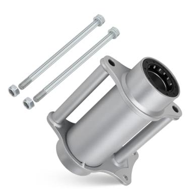 Imagem de Cubo de rolamento do eixo traseiro com kit de parafusos para Yamaha Blaster 200 YFS200 1988-2002 2XJ-25311-00-35 90101-10678-00