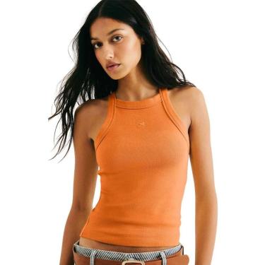 Imagem de Regata Hering Feminina Hit Com Bordado-Feminino