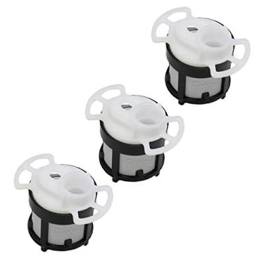 Imagem de QFS Motocicleta Conjunto de filtro de bomba de combustível Para substituição Husaberg FE 390 FE 450 FE FS 570 FX 450, Husq 701 Enduro Supermoto 2009-2011, HFP-S54-3