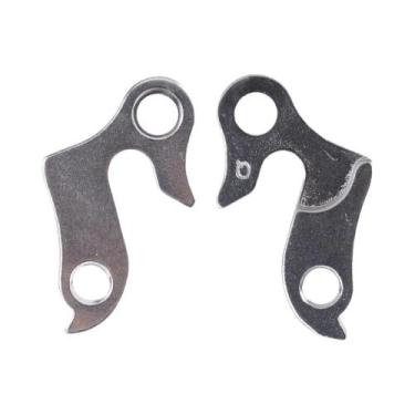 Imagem de Suporte De Câmbio Traseiro Universal Para Bicicleta MTB Com Parafusos 