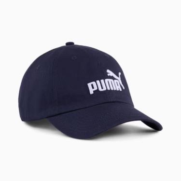 Imagem de Bone Puma No.1 Logo - Navy-Masculino