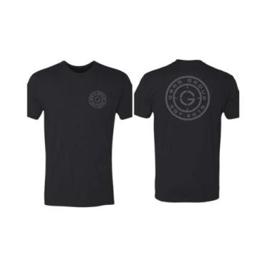 Imagem de Camiseta De Algodão De Manga Curta Para Treinamento Militar Ao Ar Livr