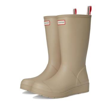 Imagem de Hunter Bota feminina Play Tall Boot Rain, Leve e natural., 40