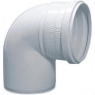 Imagem de Cotovelo Esgoto Tigre 50Mm X 90''