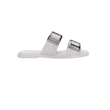 Imagem de CHINELO MELISSA LADYLIKE SLIDE AD 37800-Feminino