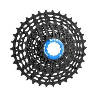 Imagem de Cassete De Bicicleta De Estrada Super Leve ZTTO SLR Gen3 12s 116g 11-2