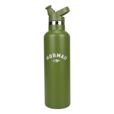 Imagem de Garrafa Térmica Mormaii 750 ML, Verde, Único