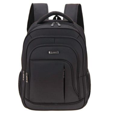 Imagem de Mochila Porta Notebook Tonin Vértice 2105 Ergonômica-Unissex
