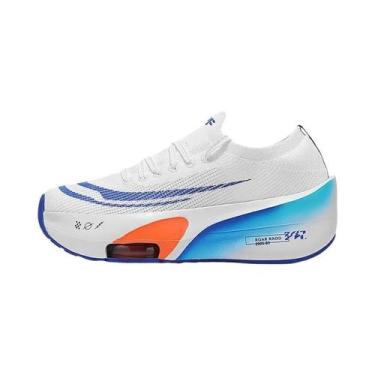 Imagem de Tênis Leves E Respiráveis Com Amortecimento Para Corrida, Maratona E E