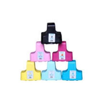 Imagem de Kit Cartucho Compativel P/ Uso Em Hp Photosmart D7155 D7160 C7280 C6280 C5180 C6180 D7360 D7460 8250 C7200