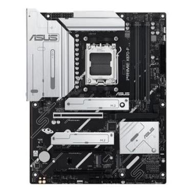 Imagem de Placa Mãe Asus PRIME X870-P, AMD AM5, DDR5 - 90MB1IT0-M0EAY0-Unissex