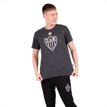 Imagem de Camiseta Classic Atlético Mineiro Imortal-Masculino