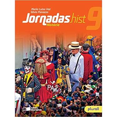 Imagem de Jornadas - Historia - 9? Ano