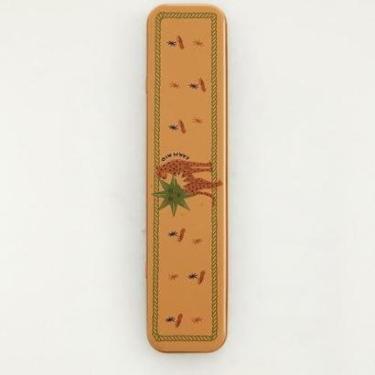 Imagem de Porta Incenso Farm Alto Astral Onça - Marrom-Feminino