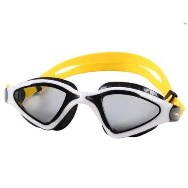 Imagem de Óculos de Natação Gold Sports Shark Performance 7.0 High Definition, Ú