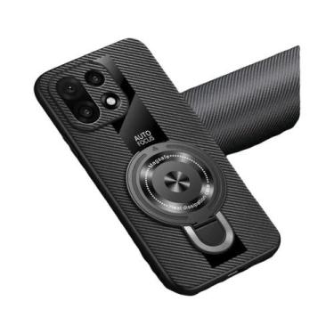 Imagem de Capa De Telefone Para Carro Oneplus 15 Luxuosa À Prova De Choque Com T