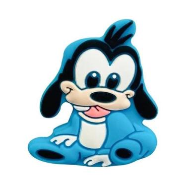 Imagem de Contas De Silicone Disney Para Brinquedos De Dentição De Bebês, Joias,